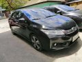 For sale: 2015model model Honda City Vx Automatic Top of the line-8