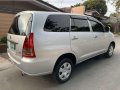 Toyota Innova J Diesel 2008 model / Almost 2009 Model-3