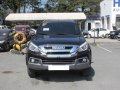 Isuzu Mu-X 2018 for sale-12