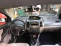 Toyota Vios 1.3 Manual 2007 for sale-1