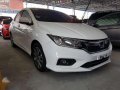 2018 Honda City automatic 10tkms-7