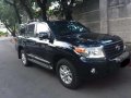 2013 Toyota Land Cruiser Bulletproof B6 Inkas-5