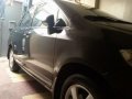 Honda City 2005 Manual Black IDSI for sale-0