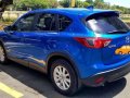 2012 Mazda CX5 SkyActive AT-4