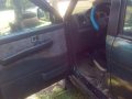 1998 Mitsubishi Adventure GLS 4D56 2.5L Diesel engine-5