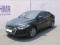 Hyundai Elantra Gl 2016 for sale-16