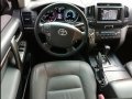 2010 Toyota Land Cruiser 200 GX.R for sale-11