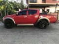 Mitsubishi Strada glx 2012 for sale-3