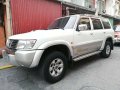 Nissan Patrol 2001 Executive Series-0