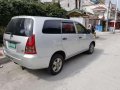 2005 TOYOTA Innova e manual diesel-1