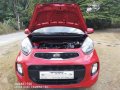 Kia Picanto autmatic 2016 for sale-6