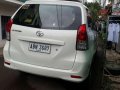 Toyota Avanza 2015 Manual Trans Urgent Sale-2