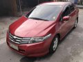 Selling Honda City 2010 Manual Transmission-5