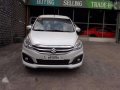 Fastbreak ‍ ‍ ‍ ‍ ‍ ‍ 2018 Suzuki Ertiga Snow White Automatic-3