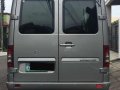 2008 Mercedes Benz Sprinter 30-10