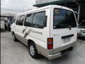 2014 Nissan Urvan Escapade 2.7L MT Diesel-6