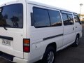 2015 Nissan Urvan Shuttle Vx-5