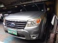 Ford Everest 2011 4x4 for sale-1