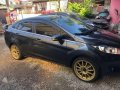 For Sale Ford Fiesta 2014 (Sedan)-1