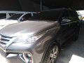 2018 Toyota Fortuner Diesel automatic-3