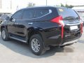 Mitsubishi Montero Sport Glx 2018 for sale-7