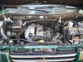 1999 Mitsubishi Adventure for sale-10
