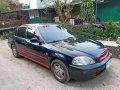 Honda Civic VTI VTEC 97 FOR SALE-2