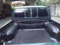 2001 Nissan Frontier automatic pickup diesel-6