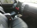 Hyundai Santa Fe 2012 CRDi-5