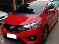 Honda Jazz 2015 VX matic 1.5L casa maintained -10