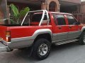 1995 mdl Mitsubishi L200 for sale-2