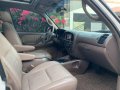 2002 Toyota Sequoia limited top of the line 40k odo very fresh-4