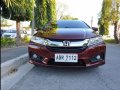 2016 Honda City for sale-7