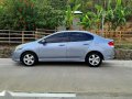 2009 accuired 2010 Honda City manual transmission-1