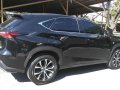 Lexus NX200T F-Sport 2015-3