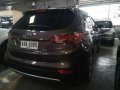 2015 Hyundai Santa Fe 22L 6AT diesel for sale-7