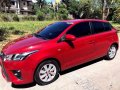 2016 Toyota Yaris for Grab Business-5