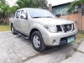 Nissan Navara AT LE 2011 FOR SALE-3