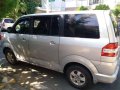 2007 Affordable Suzuki APV in good condition and well maintained-0