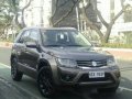 Suzuki Grand Vitara 2017 for sale-0