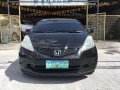 2010 Honda Jazz 1.3 VTEC Engine Automatic Transmission-0