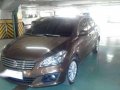 First Owned, Suzuki Ciaz December 2016 Automatic-0