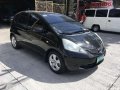 2010 Honda Jazz 1.3 VTEC Engine Automatic Transmission-2