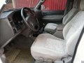 Nissan Patrol 2001 Executive Series-8