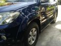 2008 TOYOTA Fortuner G FOR SALE-2