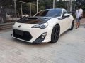 2013 Toyota 86 trd automatic 15tkms FOR SALE-9