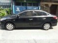 2016 TOYOTA Vios e automatic all original complete papers-5