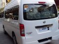 Nissan NV350 Urvan 2017 for sale-7