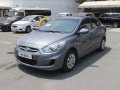 Hyundai Accent Gl 2017 for sale-0