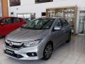 2019 Honda City 1.5E CVT-2